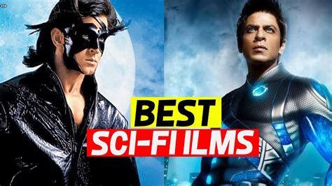 best sci fi movies in hindi|More.